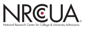 Natural Research Center for College & University Addmissions
